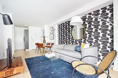 Rented by Manhattan Realty Group