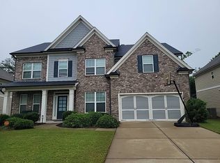 3519 Tamerton Trce, Buford, GA 30519