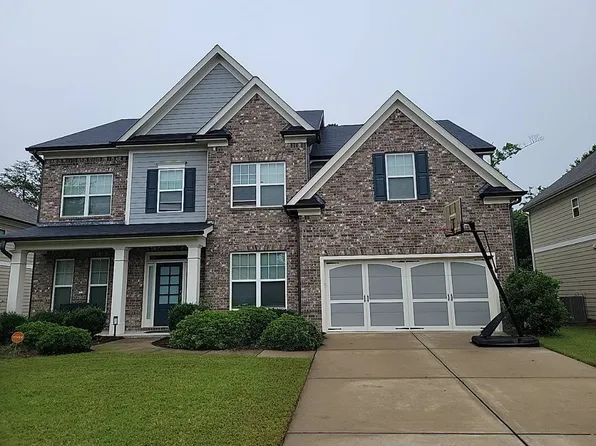 3519 Tamerton Trce, Buford, GA 30519