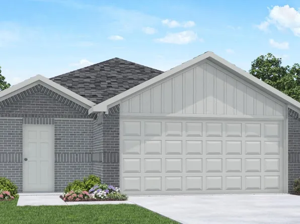 3020 Alder Flower Dr, Katy, TX 77493