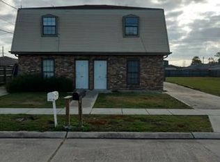 3617 Tournefort St, Chalmette, LA 70043