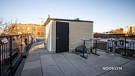 Rented by Nooklyn NYC LLC