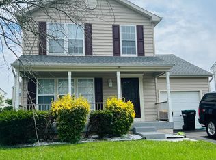 11 Gooseneck Ln, Smyrna, DE 19977