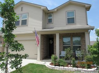 8537 Rolling Strm, Converse, TX 78109