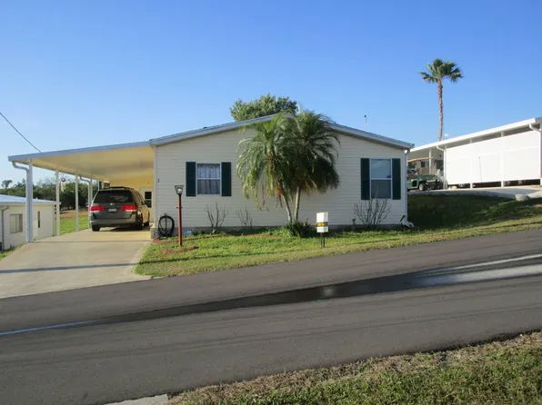 1400 County Road 17a N #3, Avon Park, FL 33825