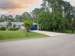 813 Downer Ave S, Lehigh Acres, FL 33936