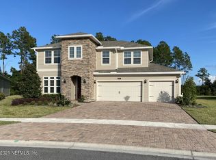 297 Dosel Ln UNIT NO 2 LOT 4, Saint Augustine, FL 32095