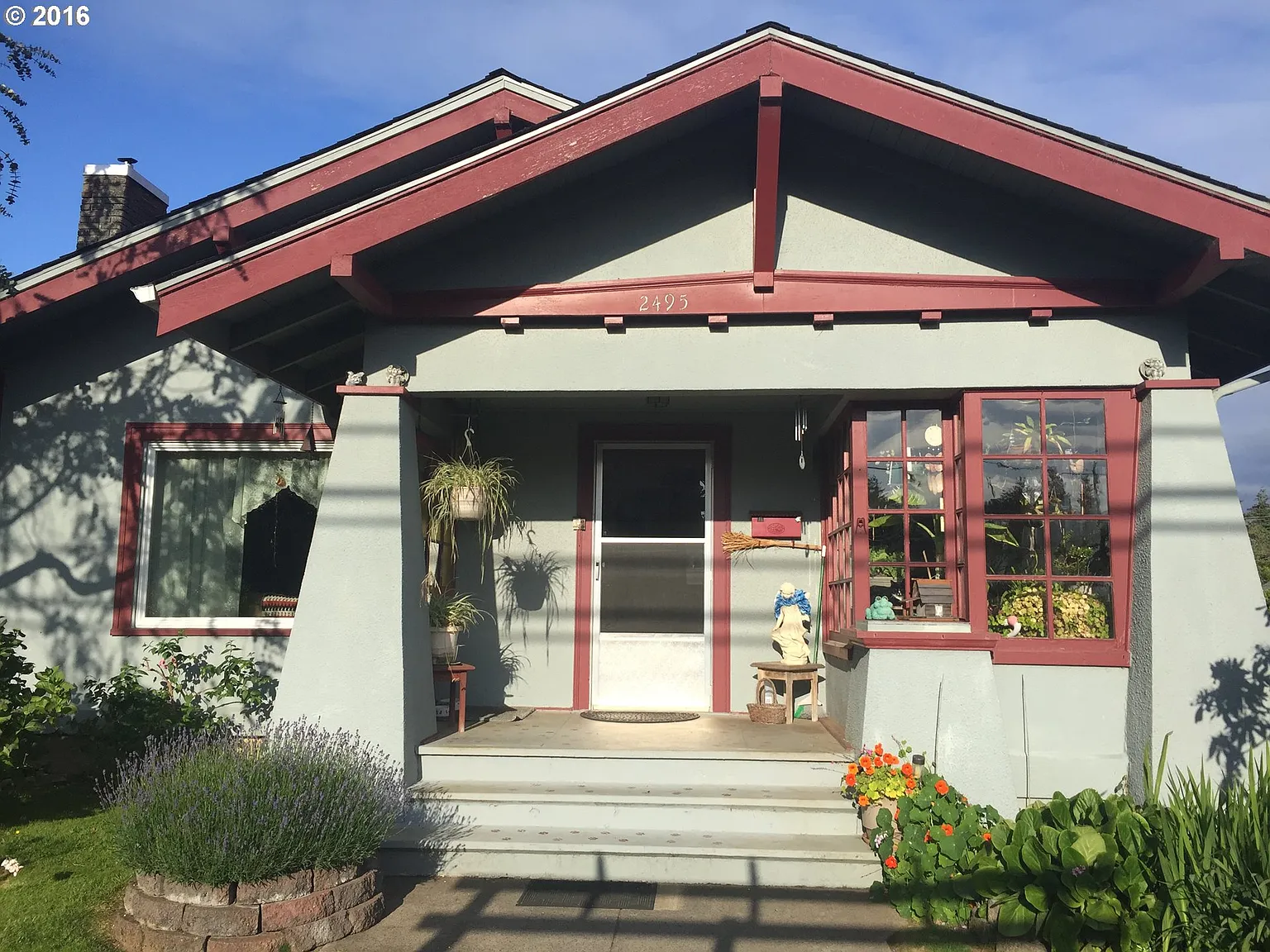 2495 Sherman Ave photo 1