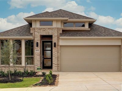 1852 Cowbird Ave, New Braunfels, TX, 78132