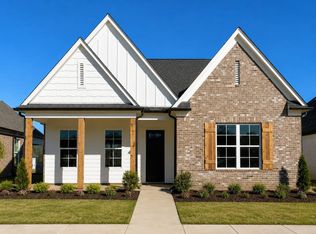 493 Sunflower St, Nesbit, MS 38651