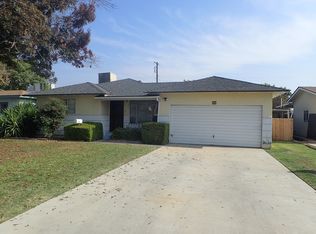 272 Walnut St, Shafter, CA 93263