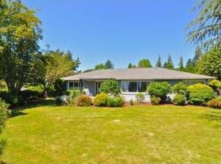 8055 SW Valley View Ct, Portland, OR 97225