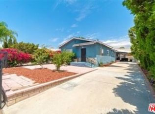 10650 El Dorado Ave, Pacoima, CA 91331