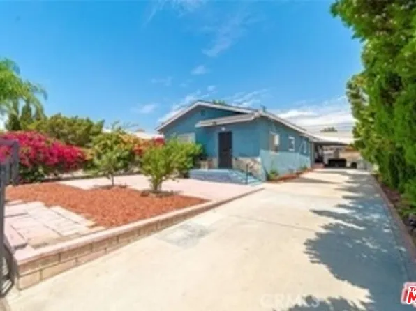 10650 El Dorado Ave, Pacoima, CA 91331