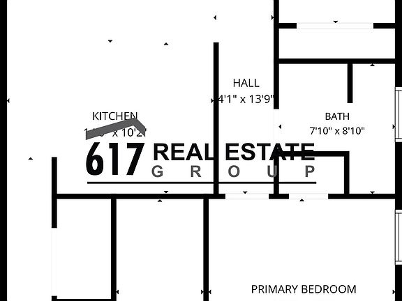 5th image of 124-7 Kenrick St