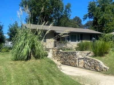 3713 Penn St, Saint Joseph, MO, 64507