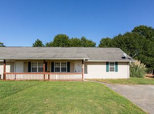 435 Baron Dr #B, Monroe, GA 30655