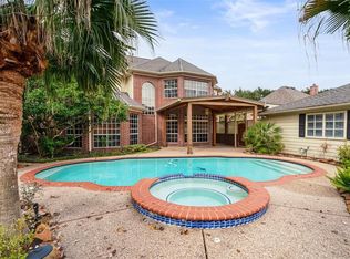 22307 Fairbay Dr, Katy, TX 77450