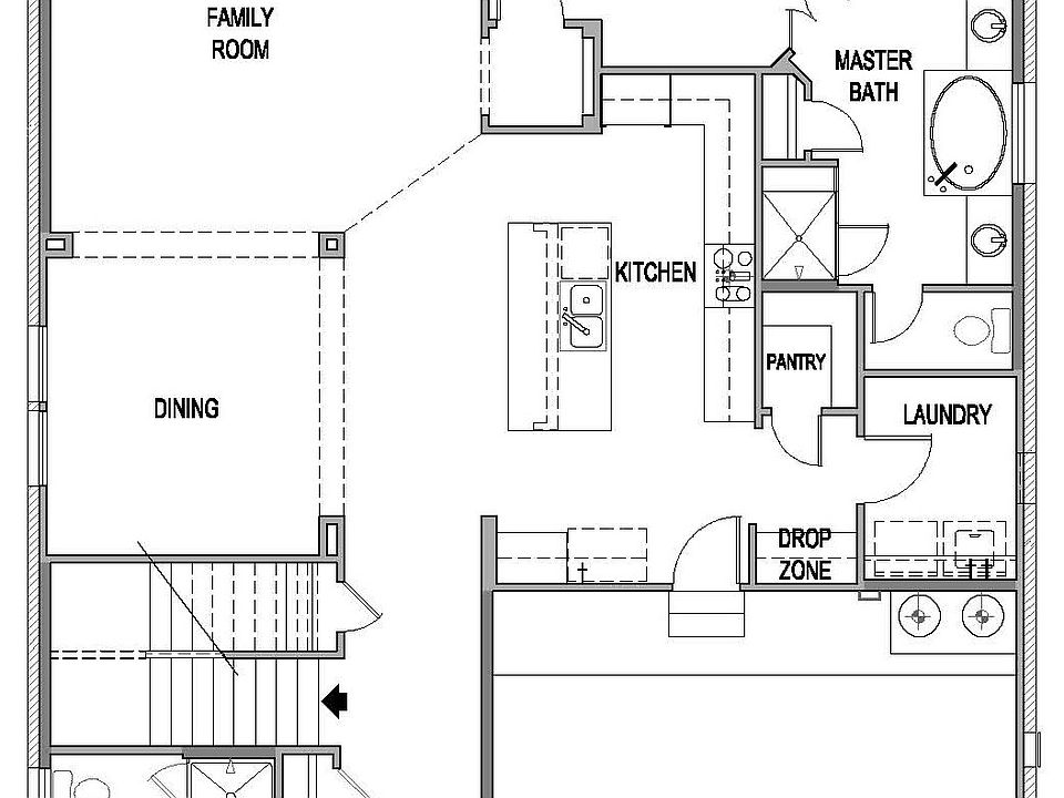 2nd image of 4310 Bancroft Ln