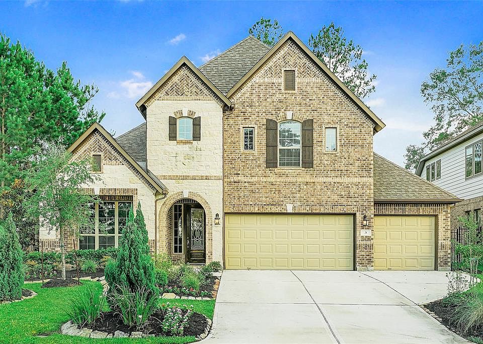 1st image of 3 Wyatt Oaks Dr