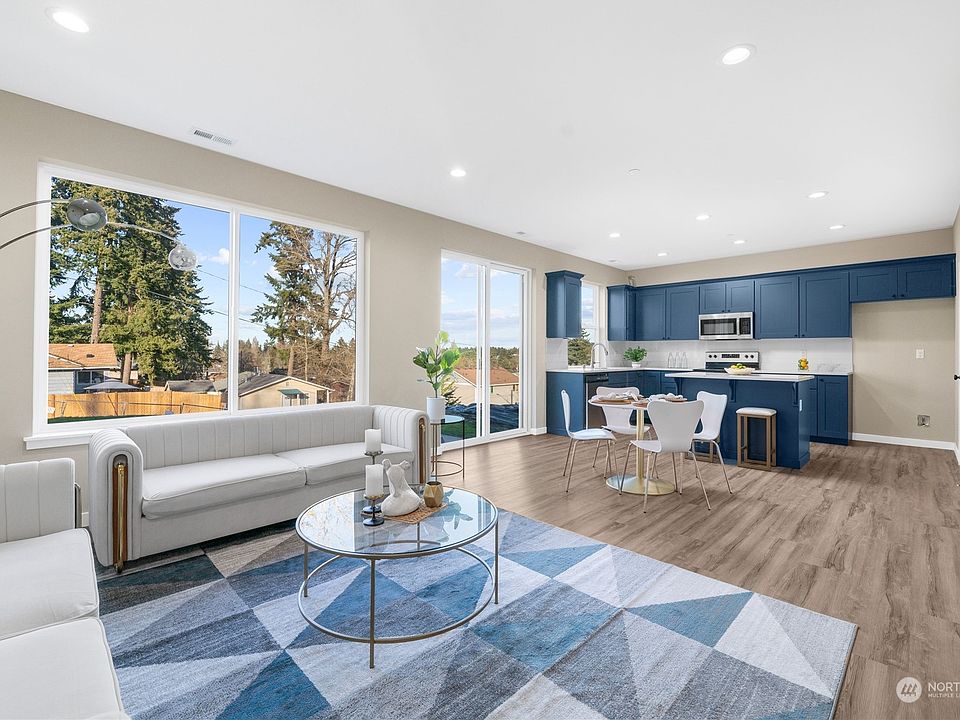 Magnolia Park 9816 201st Street Ct E Graham WA Zillow