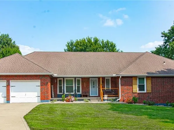 3518 SW Meyer Blvd, Blue Springs, MO 64015