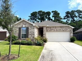 8613 Cimarron Mesa Ln, Magnolia, TX 77354