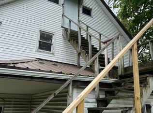 153 McDowell, Steubenville, OH 43952
