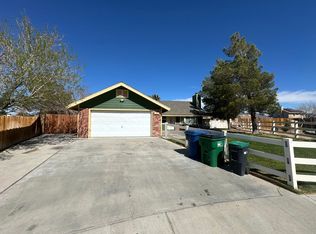 431 Jacobs Ct, Ridgecrest, CA 93555