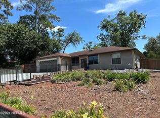 2933 Dakota Dr, Orange Park, FL 32065