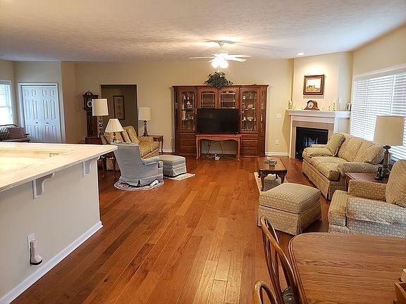 2nd view from dining room