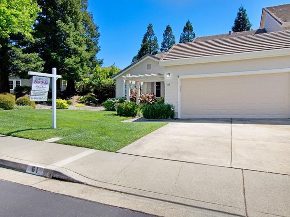 61 Partridge Drive, San Rafael, CA 94901