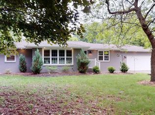 1040 Klein Rd, Buffalo, NY 14221