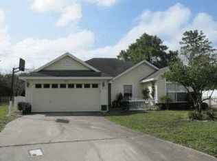 13213 Companion Ct, Jacksonville, FL 32224