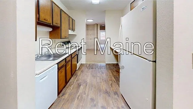 2 bed, 1.0 bath, 950 sqft, $1,500 — Photo 2