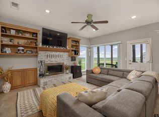16783 County Road 2143, Troup, TX 75789