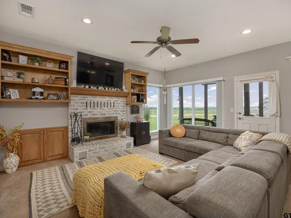 16783 County Road 2143, Troup, TX 75789