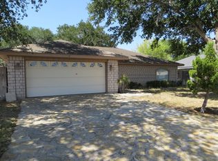 1705 E 23rd St, Mission, TX 78574