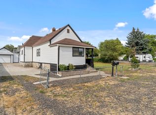 2421 E Cleveland Ave, Spokane, WA 99207