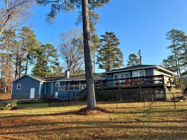 151 Captain Lowman Rd, Chapin, SC 29036