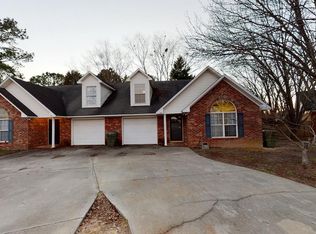 395 Wildwood Ave, Sumter, SC 29154