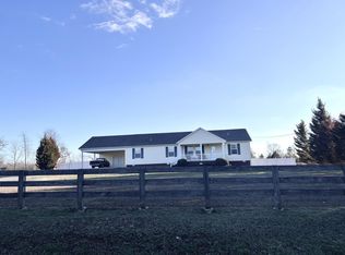 79 Moore Rd, Summertown, TN 38483