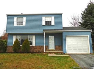489 Hivner Rd, Harrisburg, PA 17111