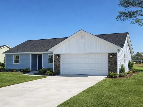 166 Grace Loop, Alma, GA 31510