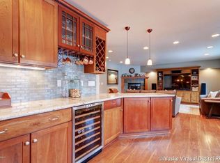 12323 Silver Spruce Cir, Anchorage, AK 99516