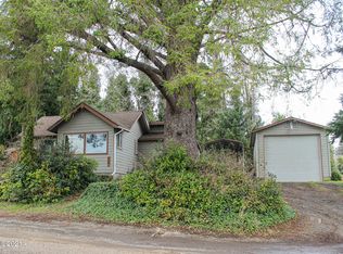 5181 NE 50th St, Neotsu, OR 97364