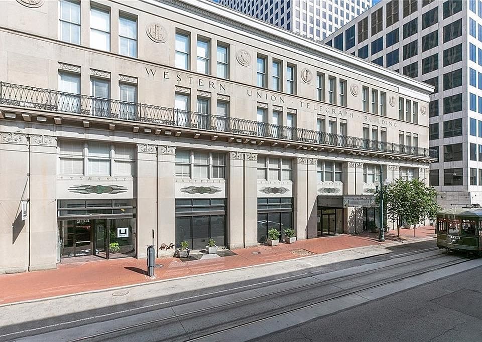 1st image of 334 Carondelet St APT 211