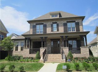 1335 Jewell Avenue Lot #1044, Franklin, TN 37064