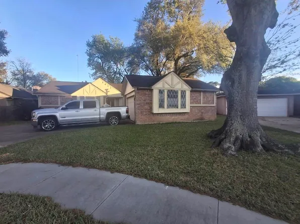 1411 Cherry Springs Ct, Missouri City, TX 77459