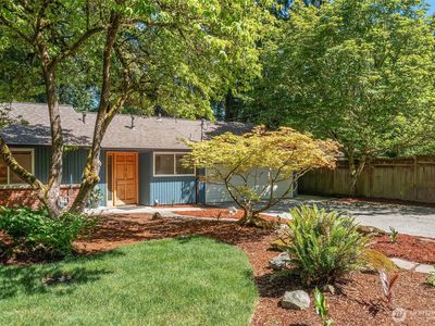 2714 162ND Avenue NE, Bellevue, WA, 98008